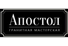Логотип АПОСТОЛ