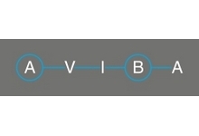 Логотип AVIBA.RU