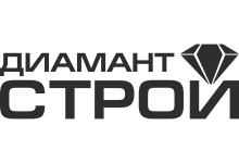 Логотип ДИАМАНТ, ЦЕХ ВЕНТИЛЯЦИОННЫХ ИЗДЕЛИЙ