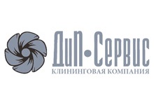 Логотип ДИП-СЕРВИС