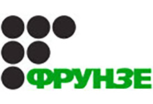 Логотип ЗАВОД ИМ. ФРУНЗЕ ТД