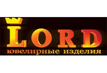 Логотип ЛОРД