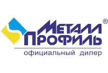 Логотип МЕТАЛЛ ПРОФИЛЬ
