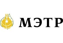 Логотип МЭТР