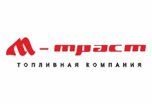 Логотип М-ТРАСТ