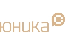 Логотип ЮНИКА-С, ЭКОНОМИКО-ПРАВОВАЯ ГРУППА