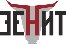 Логотип ЗЕНИТ, ТОРГОВЫЙ ДОМ